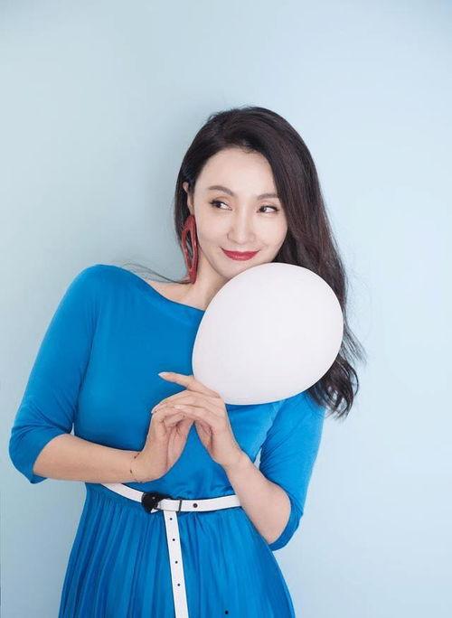 陶虹娱乐圈吃瓜